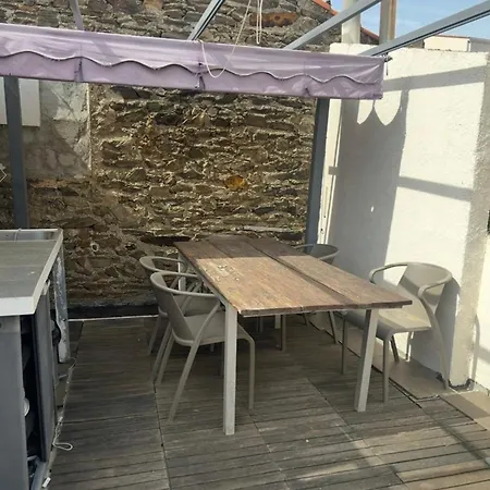 Maison Centre-ville Chaleureuse - 8 Pers. - Fr-1-309-577 Сasa de vacaciones *