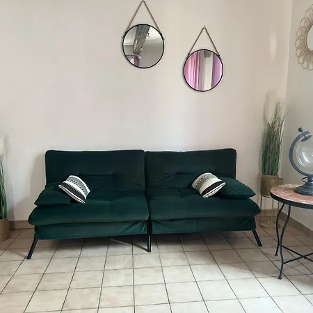 Сasa de vacaciones Maison Centre-ville Chaleureuse - 8 Pers. - Fr-1-309-577 Port Vendres