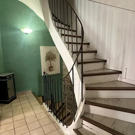 Maison Centre-ville Chaleureuse - 8 Pers. - Fr-1-309-577 *