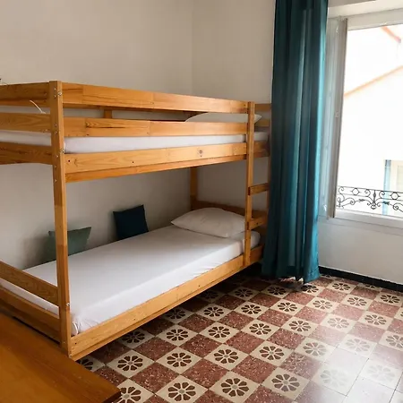 Сasa de vacaciones Maison Centre-ville Chaleureuse - 8 Pers. - Fr-1-309-577 *