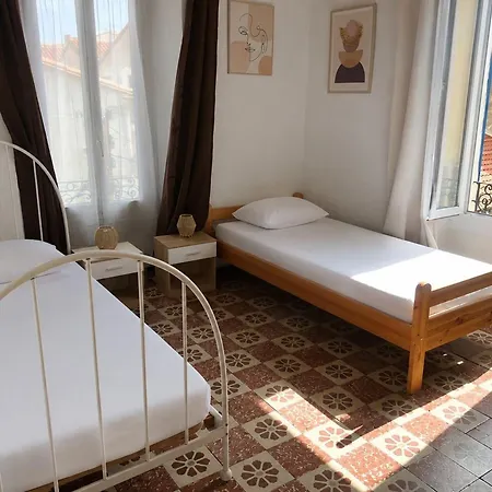Сasa de vacaciones Maison Centre-ville Chaleureuse - 8 Pers. - Fr-1-309-577