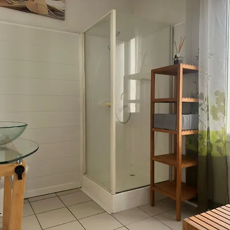 Сasa de vacaciones Maison Centre-ville Chaleureuse - 8 Pers. - Fr-1-309-577 *